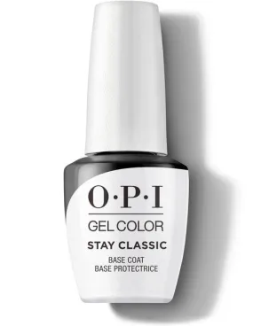 Stay Classic Base Coat
