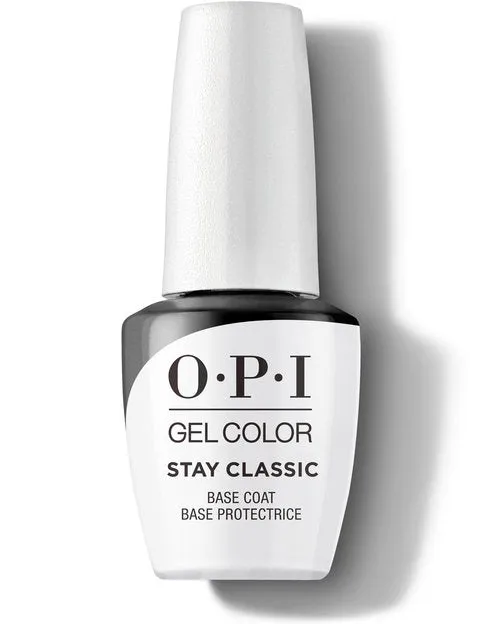 Stay Classic Base Coat