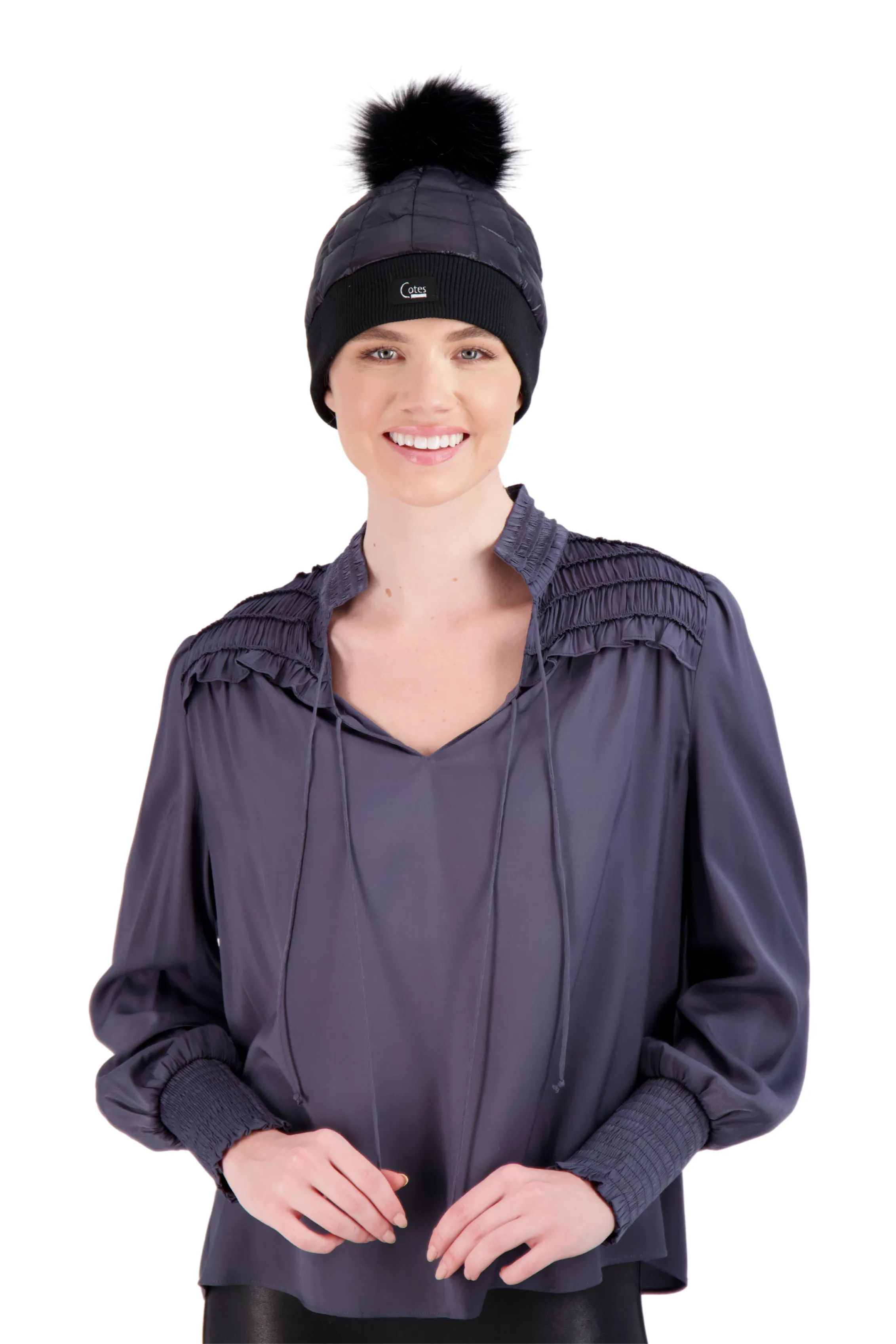The Capel - Down Hat