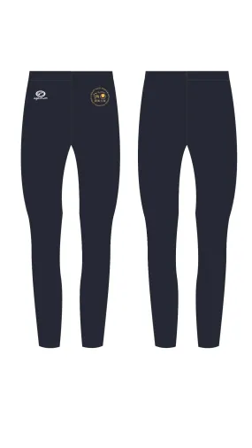 Tokon Taiki Karate Full Length Leggings