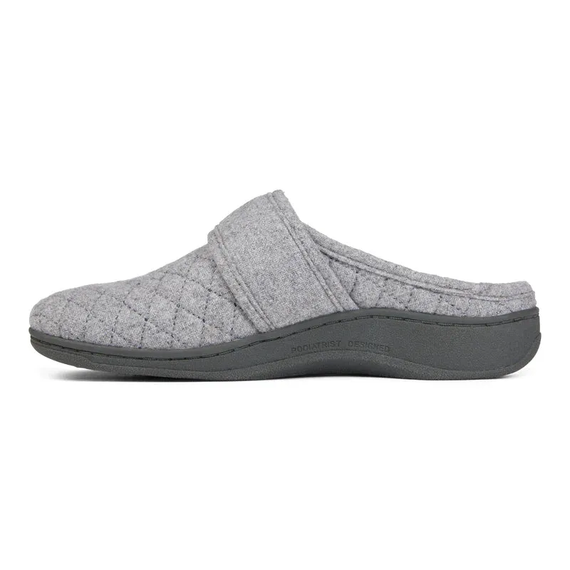 Vionic Women's Carlin Grey