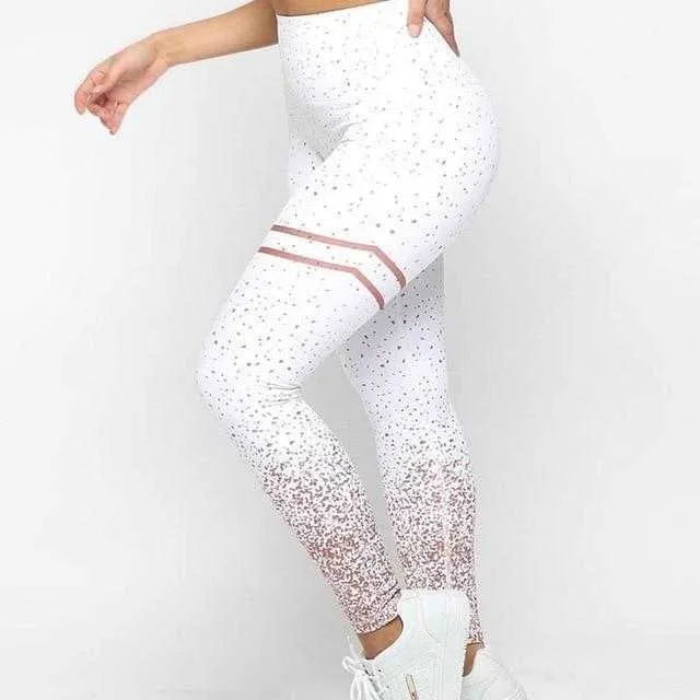 Women Legging Fitness