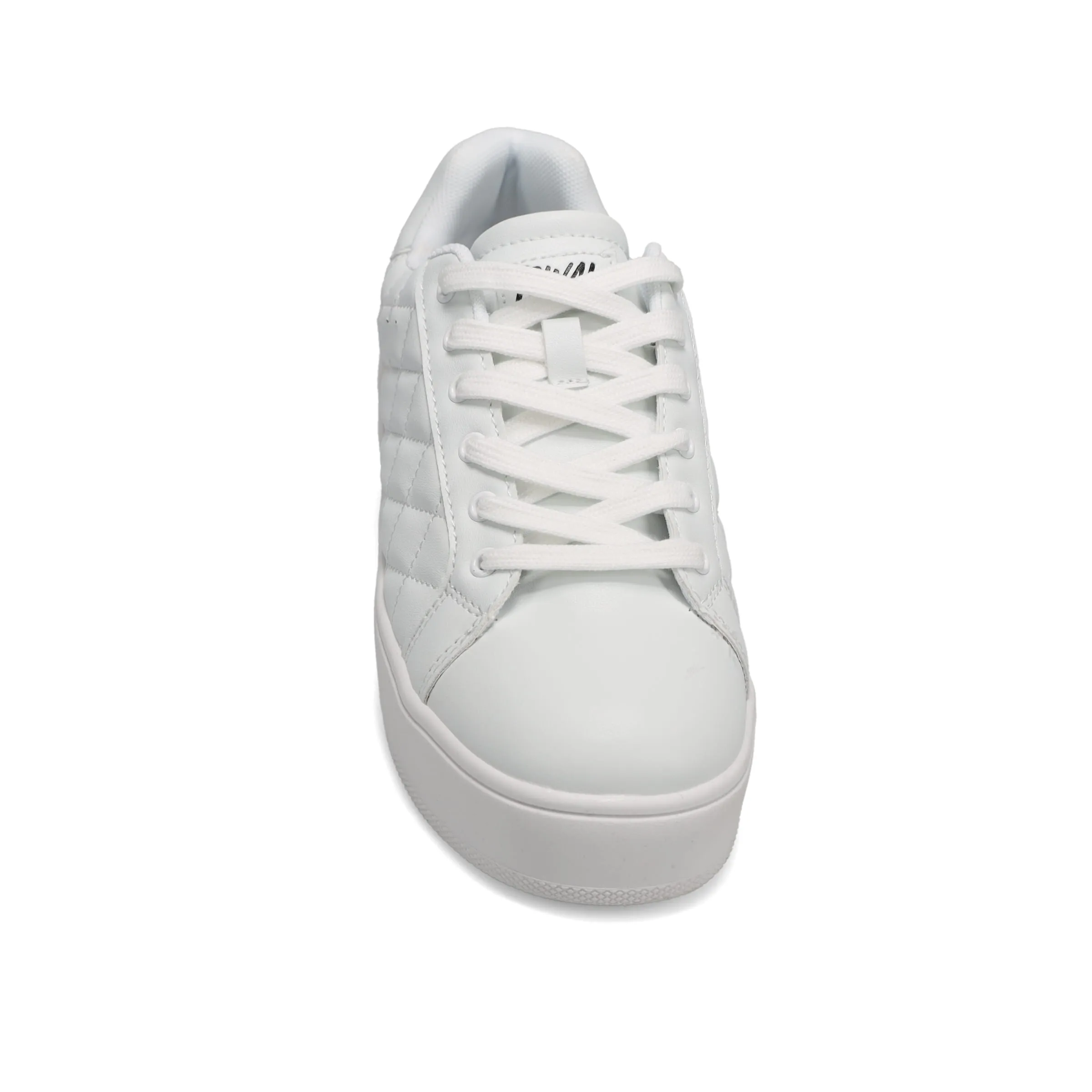 Women's Ace Rise Quilt - White